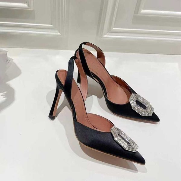 amina muaddi begum crystal-embellished buckle stain pumps shoes spool heels sandals women's luxury designers dress shoe evening slingba, Black
amina muaddi begum crystal-embellished buckle stain pumps shoes spool heels sandals women's luxury designers dress shoe evening slingba, Black