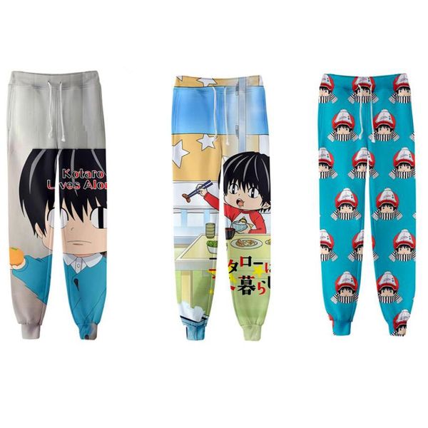 pants anime kotaro lives alone sweat pants 3d joggers pants casual trousers men/women hip hop sweatpants pantalon homme streetwear, Black
pants anime kotaro lives alone sweat pants 3d joggers pants casual trousers men/women hip hop sweatpants pantalon homme streetwear, Black