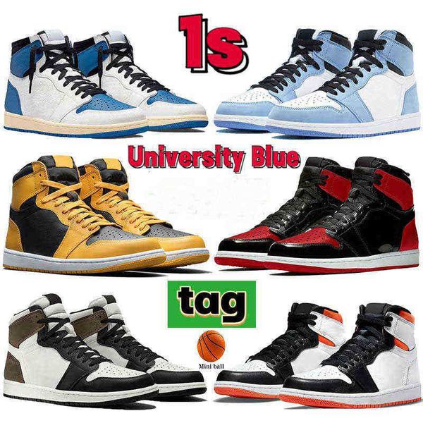 2022 1 1s university blue men women basketball shoes unc dark mocha pollen electro ge hyper royal mens sneakers trainers us 5.5-12
2022 1 1s university blue men women basketball shoes unc dark mocha pollen electro ge hyper royal mens sneakers trainers us 5.5-12
