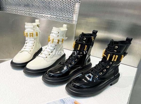 designer graphy boots women gold metal booties open brim beaded black white leather shoes accessories eyelets zipper size 35424951523
designer graphy boots women gold metal booties open brim beaded black white leather shoes accessories eyelets zipper size 35424951523