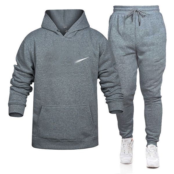 2023 men's set designer tracksuits suit winter letters print autumn sportswear tracksuit casual jackets trousers sweatsuit running jogg, Gray
2023 men's set designer tracksuits suit winter letters print autumn sportswear tracksuit casual jackets trousers sweatsuit running jogg, Gray