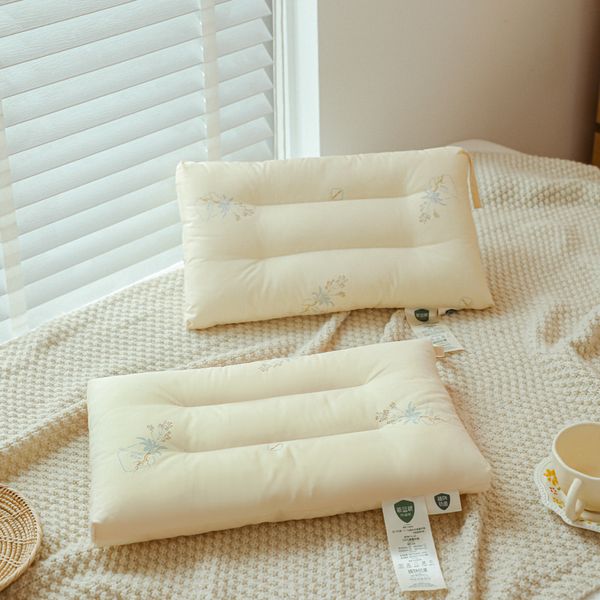 pillows isatis root fiber core infant pillow functional anti-sense pillow washable machine washable pillow single low pillow product 230422
pillows isatis root fiber core infant pillow functional anti-sense pillow washable machine washable pillow single low pillow product 230422