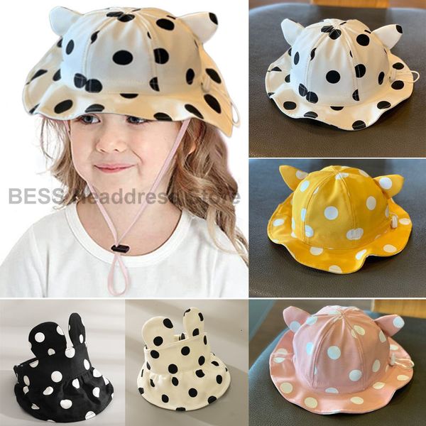 wide brim hats bucket 2023 summer children sport visors cute adjustable empty cap for baby large rim caps boys girls outdoor sun hat 230421, Blue;gray
wide brim hats bucket 2023 summer children sport visors cute adjustable empty cap for baby large rim caps boys girls outdoor sun hat 230421, Blue;gray