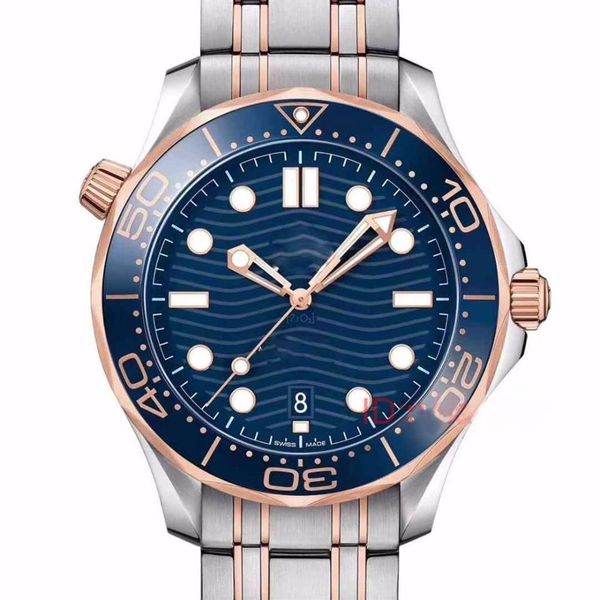 mens mechanical automatic watches rose gold stainless steel rubber strap designer watch professional diver 300m master nato wristw228u, Slivery;brown
mens mechanical automatic watches rose gold stainless steel rubber strap designer watch professional diver 300m master nato wristw228u, Slivery;brown