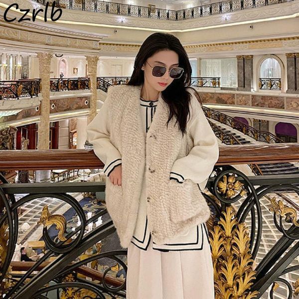 leather vests women fashion tender elegant streetwear winter warm single breasted new design ladies allmatch coats thicken chic korean, Black
leather vests women fashion tender elegant streetwear winter warm single breasted new design ladies allmatch coats thicken chic korean, Black