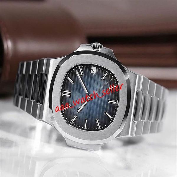 u1 verison 18 styles luxury mens watches 40mm 5711 5711r 5711a sapphire engraved mechanical automatic movement designer sport wirs336t, Slivery;brown
u1 verison 18 styles luxury mens watches 40mm 5711 5711r 5711a sapphire engraved mechanical automatic movement designer sport wirs336t, Slivery;brown