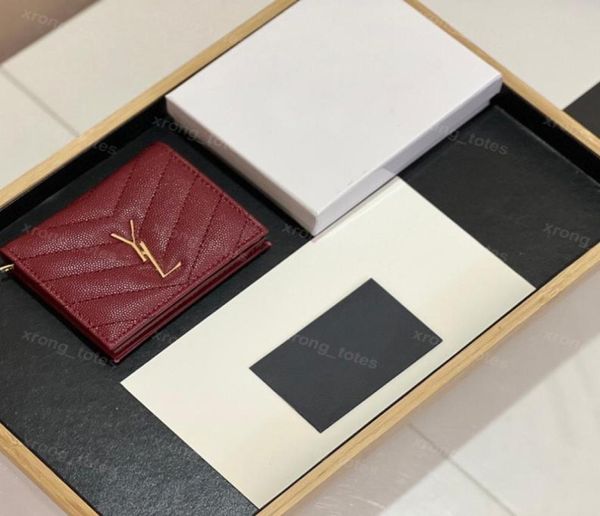 small designer wallet men cardholder women genuine leather wallets y fashion letter purses short card holder coin pocket clutch ba5233733, Red;black
small designer wallet men cardholder women genuine leather wallets y fashion letter purses short card holder coin pocket clutch ba5233733, Red;black