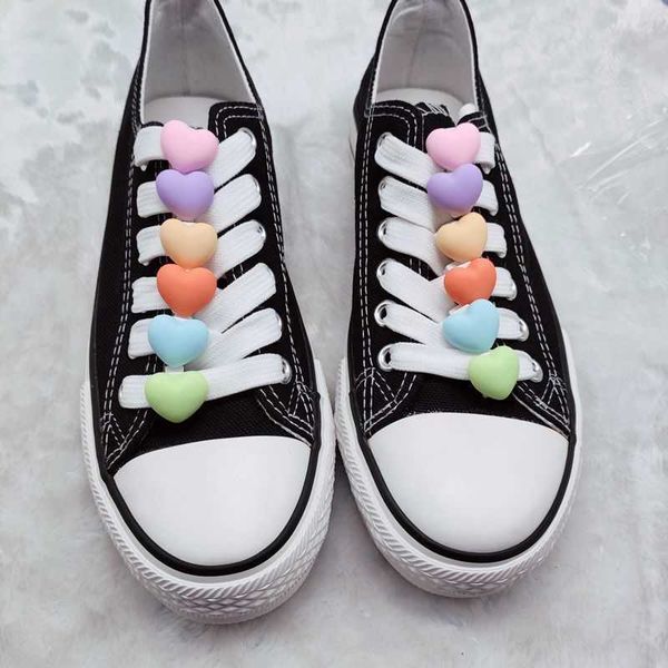 shoe accessories cute cartoon diy lace decorations finished product sneaker charms designer lovely all match accessories trend 230417, White;pink
shoe accessories cute cartoon diy lace decorations finished product sneaker charms designer lovely all match accessories trend 230417, White;pink