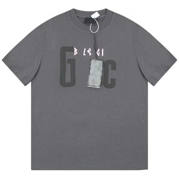 36% off premium edition summer new fashion gujia print relaxed short sleeve t-shirt, White;black
36% off premium edition summer new fashion gujia print relaxed short sleeve t-shirt, White;black