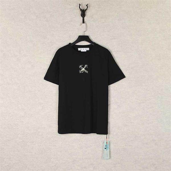 26% off clothing designer quality summer new off letter printed short sleeve t-shirt batch, White;black
26% off clothing designer quality summer new off letter printed short sleeve t-shirt batch, White;black