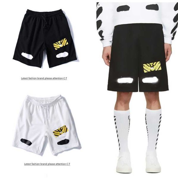 26% off clothing designer quality off summer new shorts fashion letter printing capris loose teenage men's trendy pants, White;black
26% off clothing designer quality off summer new shorts fashion letter printing capris loose teenage men's trendy pants, White;black