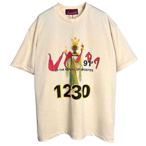 26% off hip hop spring/summer new product trendy co branded street letter print portrait loose round neck short sleeve t-shirt for men, White;black
26% off hip hop spring/summer new product trendy co branded street letter print portrait loose round neck short sleeve t-shirt for men, White;black