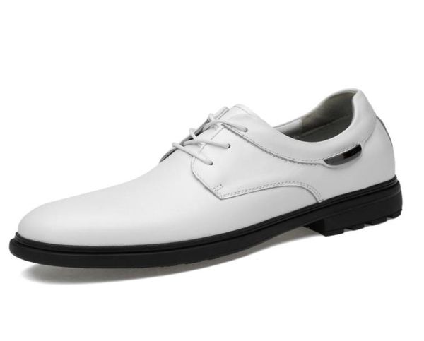 plus size luxury men leather shoes male dress shoes business black flats laceup increase formal footwear sapato masculino2130146
plus size luxury men leather shoes male dress shoes business black flats laceup increase formal footwear sapato masculino2130146