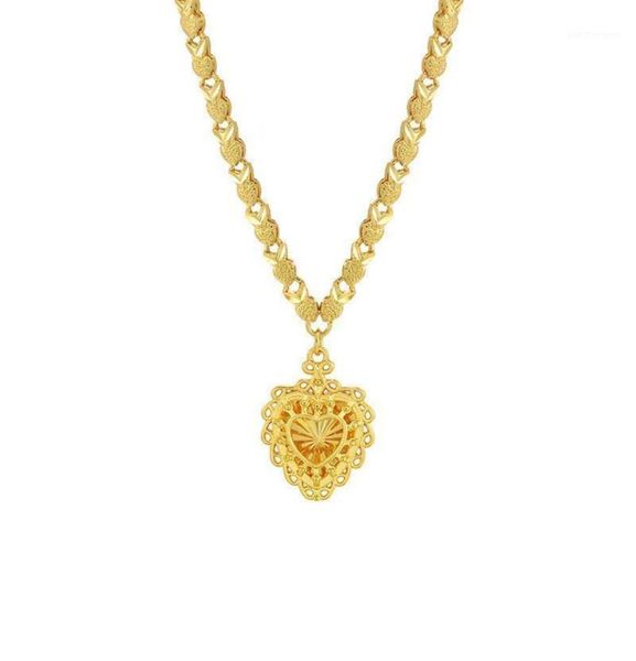 pendant necklaces simple vintage heart plated 24k gold stainless steel jewelry female8654228, Silver
pendant necklaces simple vintage heart plated 24k gold stainless steel jewelry female8654228, Silver