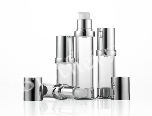 highgrade silver 10ml 15ml 20ml 30ml vacuum refillable lotion bottles as airless pump bottle makeup tools 10pcslot6397522
highgrade silver 10ml 15ml 20ml 30ml vacuum refillable lotion bottles as airless pump bottle makeup tools 10pcslot6397522