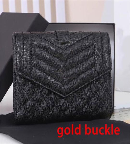classic envelope compact trifold wallet in mix matelasse grain de poudre embossed leather short wallets metal hardware snap butto3164782, Red;black
classic envelope compact trifold wallet in mix matelasse grain de poudre embossed leather short wallets metal hardware snap butto3164782, Red;black