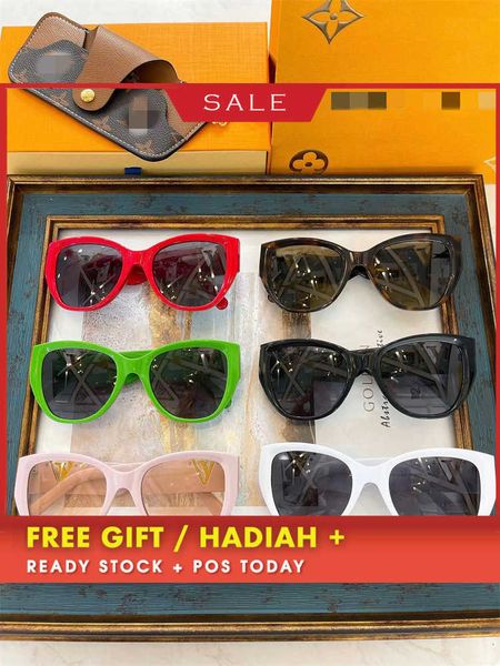 luxury designer vintage sunglasses uv400 new product ljia popular online fashionable and personalized street pgraphy for men women z1733e, White;black
luxury designer vintage sunglasses uv400 new product ljia popular online fashionable and personalized street pgraphy for men women z1733e, White;black