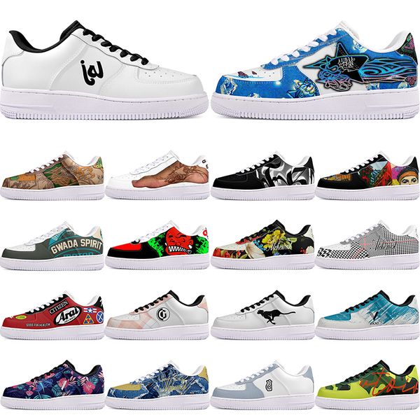 DIY shoes precious autumn mens Leisure shoes one for exquisite men women casualplatform sneakers Classic cartoon graffiti trainers comfortable sports 27778
DIY shoes precious autumn mens Leisure shoes one for exquisite men women casualplatform sneakers Classic cartoon graffiti trainers comfortable sports 27778