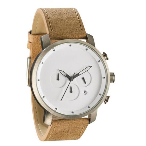 2021 brand mv sport quartz watch lovers watches women men dress watches leather bracelet dress wristwatches fashion dress casual w212z, Slivery;brown
2021 brand mv sport quartz watch lovers watches women men dress watches leather bracelet dress wristwatches fashion dress casual w212z, Slivery;brown