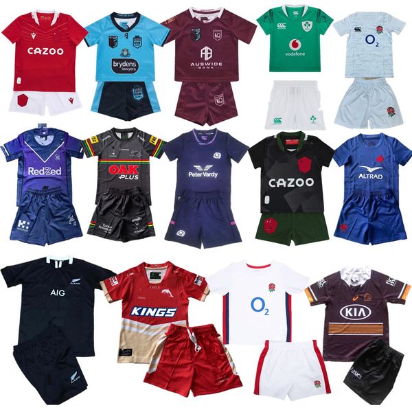 2023 kids rugby ireland scotland england tiger gaa mercede rugby shirt blue horton kids sets 22/23 maroons tonga youth children boys trainin, Black;gray
2023 kids rugby ireland scotland england tiger gaa mercede rugby shirt blue horton kids sets 22/23 maroons tonga youth children boys trainin, Black;gray