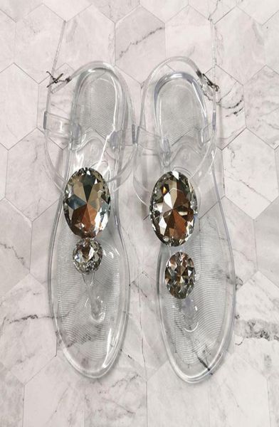 sandals lager size 42 summer sandal women explosion diamond jelly shoes female fashion transparent flat beach3816620, Black
sandals lager size 42 summer sandal women explosion diamond jelly shoes female fashion transparent flat beach3816620, Black