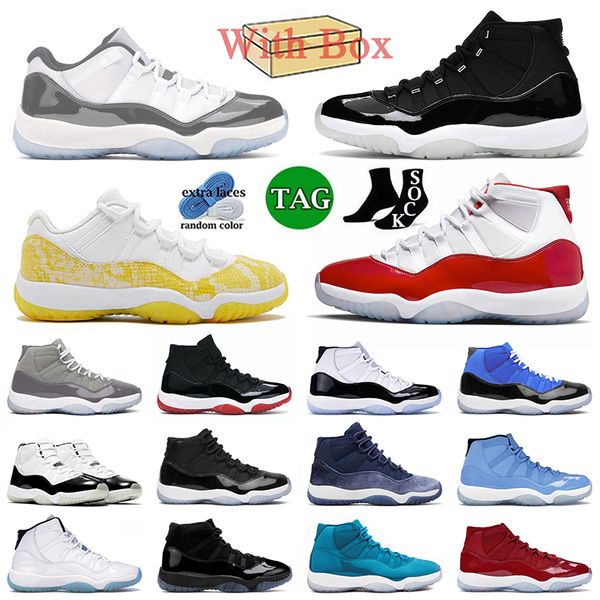 25th anniversary 11s jubilee basketball shoes jumpman 11 cement grey tour yellow snakeskin cherry bred concord dmp space jam pantone sneaker
25th anniversary 11s jubilee basketball shoes jumpman 11 cement grey tour yellow snakeskin cherry bred concord dmp space jam pantone sneaker