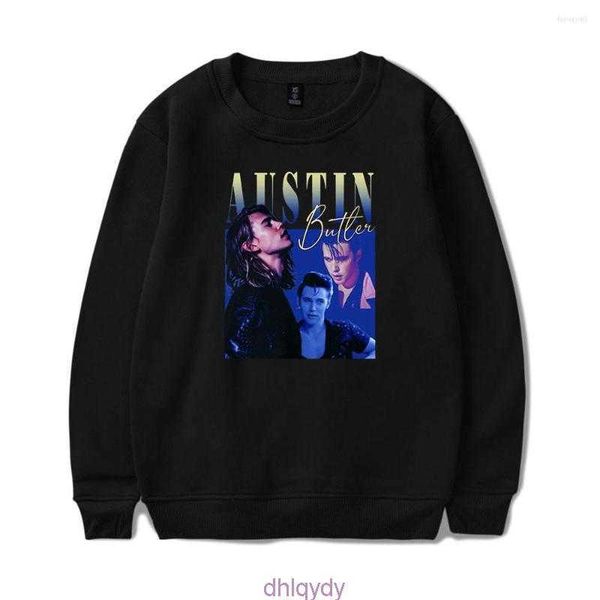 movie men's hoodies austin butler 2023 crewneck merch sweatshirt men women print pullover harajuku casual lx89, Black
movie men's hoodies austin butler 2023 crewneck merch sweatshirt men women print pullover harajuku casual lx89, Black