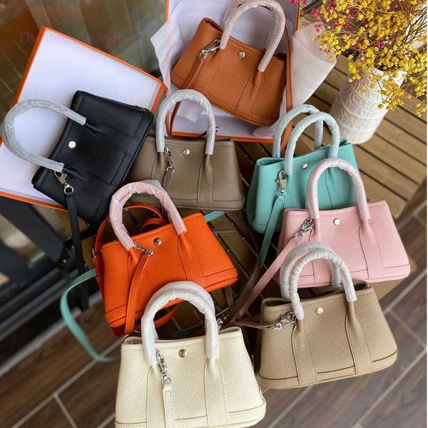 designer herbag garden party evening leather small women's new mini garden togo leather shoulder handbag
designer herbag garden party evening leather small women's new mini garden togo leather shoulder handbag