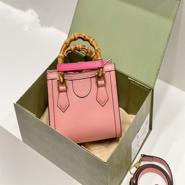2021 bag handbag pink fashion color exquisite versatile bamboo handle with buckle classic personality high-end temperament style243s, Black;red
2021 bag handbag pink fashion color exquisite versatile bamboo handle with buckle classic personality high-end temperament style243s, Black;red