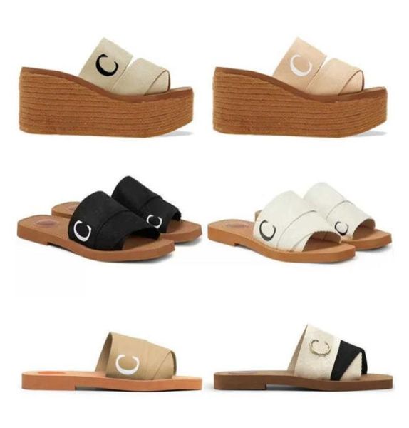 women slippers summer rubber sandals woody sandals beach sliders scuffs indoor shoes designer canvas cross woven outdoor peep toe 1400445, Black
women slippers summer rubber sandals woody sandals beach sliders scuffs indoor shoes designer canvas cross woven outdoor peep toe 1400445, Black