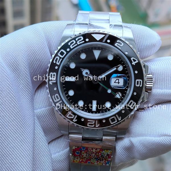 3 styles watch clean 40mm 904l steel black ceramic bezel watches cal 3186 automatic movement cleanf factory wristwatches diving wa303f, Slivery;black
3 styles watch clean 40mm 904l steel black ceramic bezel watches cal 3186 automatic movement cleanf factory wristwatches diving wa303f, Slivery;black