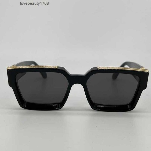 millionaire fashion eyewear sunglasses for men and women square frame vintage 1165 1.1 shiny, White;black
millionaire fashion eyewear sunglasses for men and women square frame vintage 1165 1.1 shiny, White;black