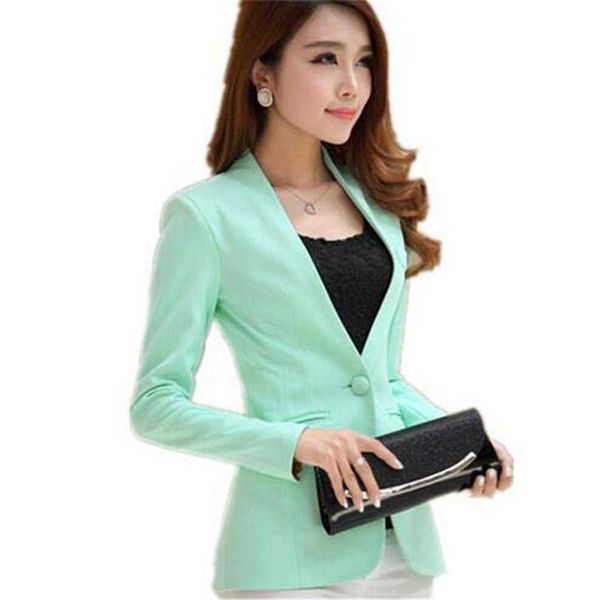 pants women slim blazers new 2016 spring and autumn woman korean longsleeved shrug suit coat candy color small office suit coat s2xl, White
pants women slim blazers new 2016 spring and autumn woman korean longsleeved shrug suit coat candy color small office suit coat s2xl, White