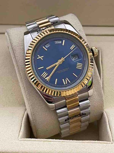 2023 u1 quality montre de luxe mens womens watches 41mm automatic movement full stainless steel watch 2813 mechanical wristwatches 13colour, Slivery;brown
2023 u1 quality montre de luxe mens womens watches 41mm automatic movement full stainless steel watch 2813 mechanical wristwatches 13colour, Slivery;brown