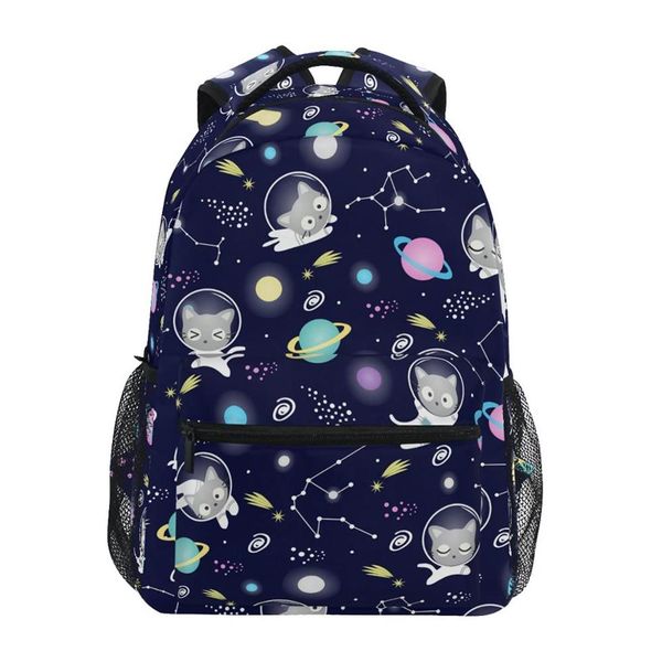 suitable for grades 1-9 children orthopedic school backpack space cat college school bags for boys girls backpacks kids satchel2449
suitable for grades 1-9 children orthopedic school backpack space cat college school bags for boys girls backpacks kids satchel2449