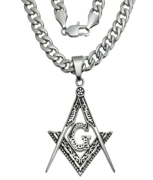 pendant necklaces silver tone mens stainless steel masonry masonic mason chain necklace n2823619479985
pendant necklaces silver tone mens stainless steel masonry masonic mason chain necklace n2823619479985