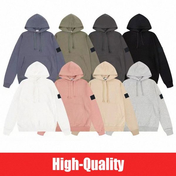 hoodies designer mens long sleeve jogger trouser casual stone hoodie crewneck hooded clothing loose o-neck sweatshirt candy hoody, Black
hoodies designer mens long sleeve jogger trouser casual stone hoodie crewneck hooded clothing loose o-neck sweatshirt candy hoody, Black