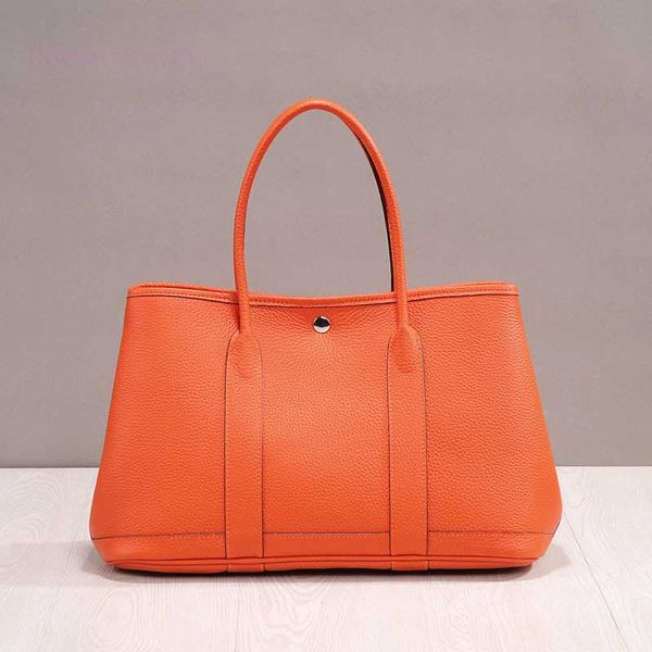 designer herbag garden party evening korean version of simple 2023 lychee head layer cow portable casual leather shoulder for women garden b
designer herbag garden party evening korean version of simple 2023 lychee head layer cow portable casual leather shoulder for women garden b
