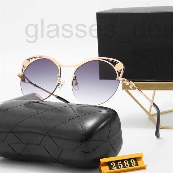 sunglasses designer new fashion women's half frame sunglasses trend driver driving dhci, White;black
sunglasses designer new fashion women's half frame sunglasses trend driver driving dhci, White;black