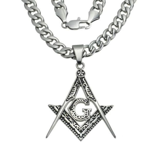 pendant necklaces silver tone mens stainless steel masonry masonic mason chain necklace n2823619019378
pendant necklaces silver tone mens stainless steel masonry masonic mason chain necklace n2823619019378