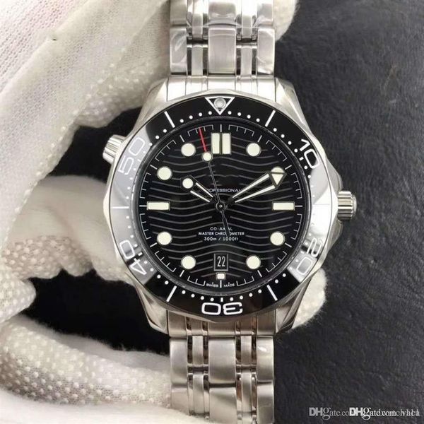 vs factory watch fully upgraded version of the -selling men's coaxial 300m bond cal 8800 42mm movement automatic blue cer202z, Slivery;brown
vs factory watch fully upgraded version of the -selling men's coaxial 300m bond cal 8800 42mm movement automatic blue cer202z, Slivery;brown