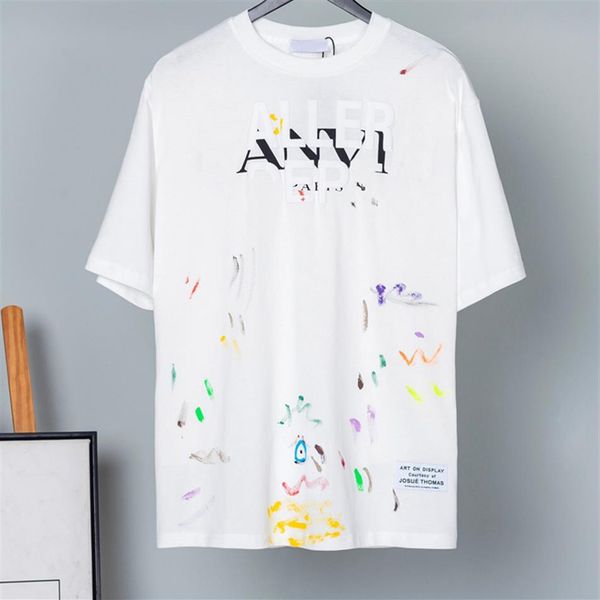 summer mens womens designers plus tees crew neck tees brands black white men's casual t shirt clothing street shorts sleeve c304h, Black;brown
summer mens womens designers plus tees crew neck tees brands black white men's casual t shirt clothing street shorts sleeve c304h, Black;brown