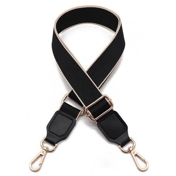bag parts accessories handbag strap for o long handles crossbody replacement nylon adjustable wide shoulder s diy belt 230421, Black
bag parts accessories handbag strap for o long handles crossbody replacement nylon adjustable wide shoulder s diy belt 230421, Black