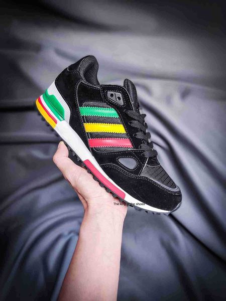 classic zx750 series running shoes original and comfortable feeling of foot for men and women with size 36-45, Black
classic zx750 series running shoes original and comfortable feeling of foot for men and women with size 36-45, Black