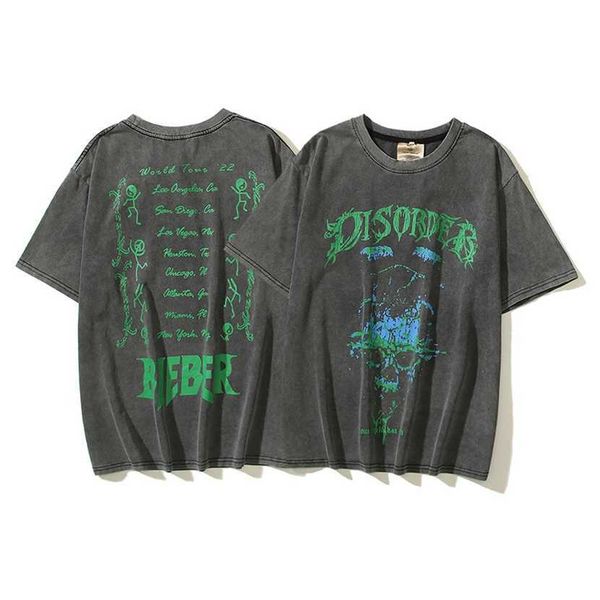 26% off clothing designer quality trendy new bieber american style ins made old wash street vintage men's casual short sleeves, White;black
26% off clothing designer quality trendy new bieber american style ins made old wash street vintage men's casual short sleeves, White;black