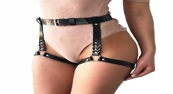 women men leather waist garter belt for stocking punk costume oround waist belts handmade punk costume outfit3359245, Black;brown
women men leather waist garter belt for stocking punk costume oround waist belts handmade punk costume outfit3359245, Black;brown