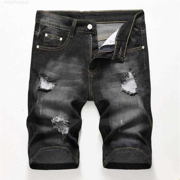 men slim ripped vaqueros lefties denim shorts jeans designer distressed bleached stylist holes retro short pants big size 42 trousers jb3wqm, Blue
men slim ripped vaqueros lefties denim shorts jeans designer distressed bleached stylist holes retro short pants big size 42 trousers jb3wqm, Blue