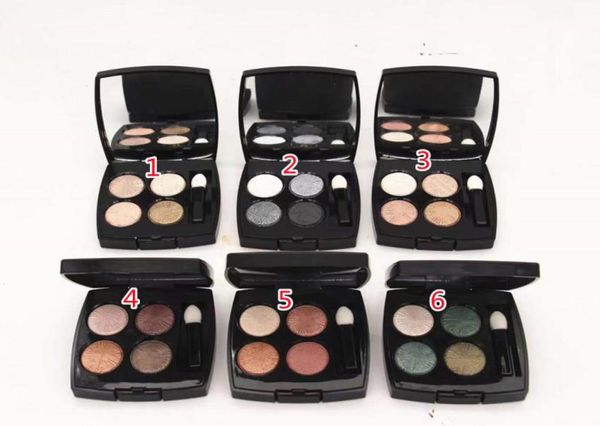 new 4 color eye shadow palette glitter ombre a paupiepes effets multiples shimmer eyeshadow 6pcs7065462
new 4 color eye shadow palette glitter ombre a paupiepes effets multiples shimmer eyeshadow 6pcs7065462