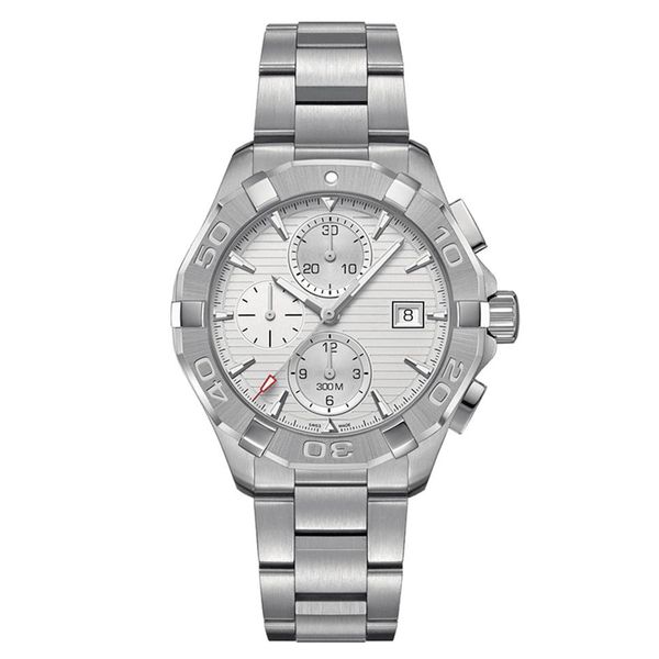 2021-luxury watch mens chronograph quartz watches classic style full stainless steel strap 5 atm waterproof super luminous japan v3256, Slivery;brown
2021-luxury watch mens chronograph quartz watches classic style full stainless steel strap 5 atm waterproof super luminous japan v3256, Slivery;brown