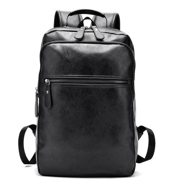 backpack 2021 fashion men039s bag male leather lapcomputer bags high school student college students3653781
backpack 2021 fashion men039s bag male leather lapcomputer bags high school student college students3653781